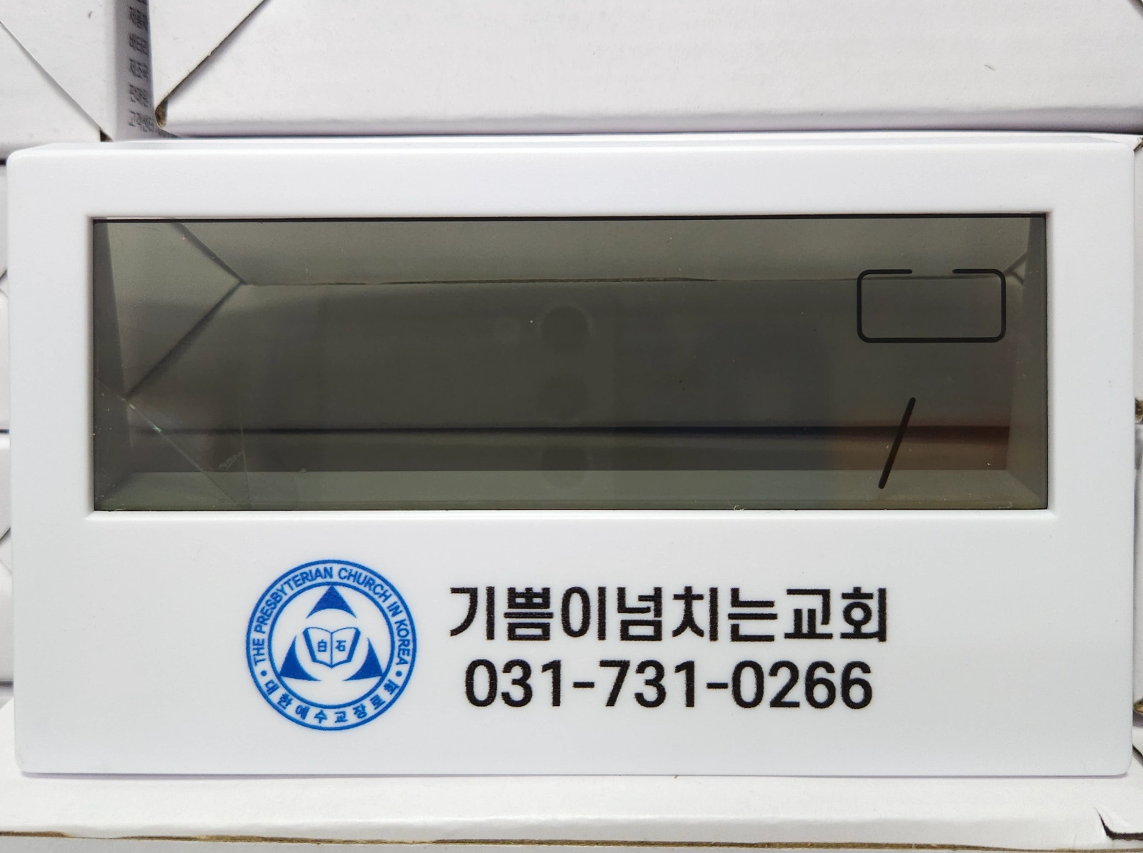 인쇄예시