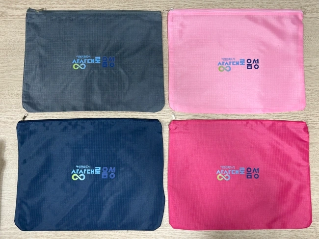 인쇄예시