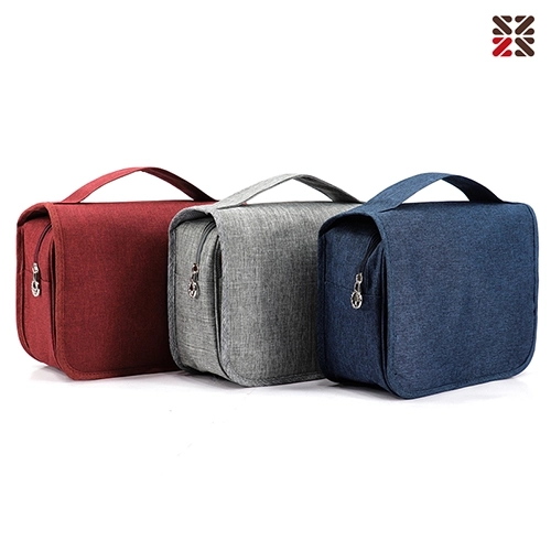 하이 트래블킹 파우치