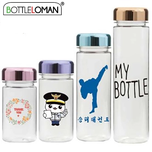 [보틀로만] 에코젠 메탈보틀 350ml