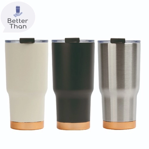 [보틀로만] TB 산타페 이중진공 스텐 텀블러 500ml