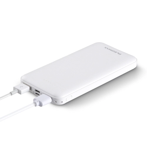 플레오맥스 듀얼 충전 보조배터리 10000mAh
