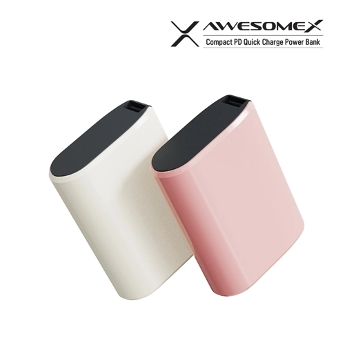 어썸엑스 PD 22.5W 컴팩트 초고속 보조배터리 10000mAh
