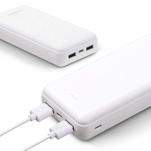 플레오맥스 듀얼 충전 20000mAh 대용량 보조배터리 PMPB-20000