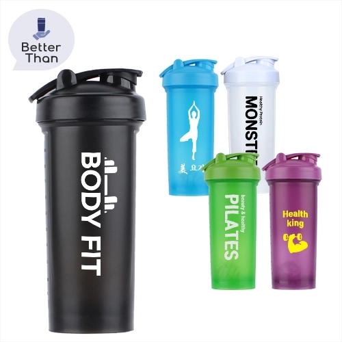 [보틀로만] 대용량 쉐이커 [1000ml]