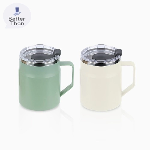 보틀로만 소노 스텐 머그 475ml