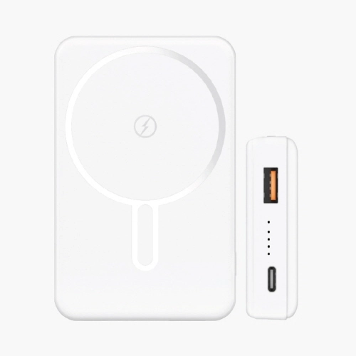 플레오맥스 맥세이프 20W 유무선충전 10000mAh 보조배터리 PMPB-MC10000