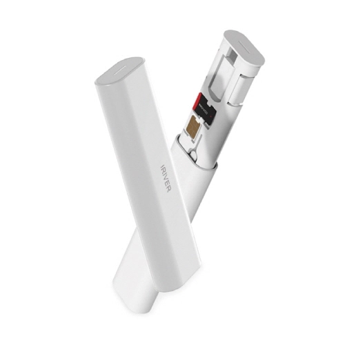 아이리버 60W 고속 충전 올인원 멀티 케이블 키트 IMK-M7