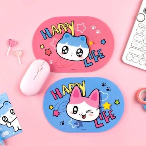 카카오프렌즈 골골즈 마우스 패드