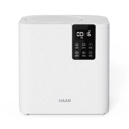 한경희 프리미엄 4.5L 대용량 음식물 처리기 HC-50G