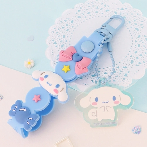산리오 키링 스트랩형
