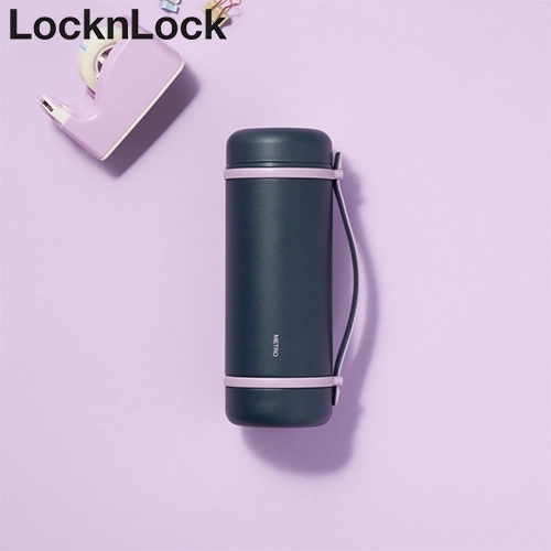 락앤락 3402 메트로 퍼펙트씰 토트 텀블러 600ml