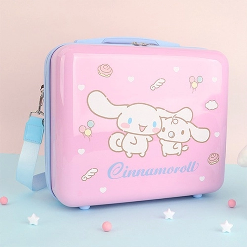 산리오 크로스 레디백
