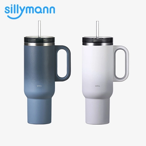 실리만 9416 웰텀블러 프로 대용량 1200ml