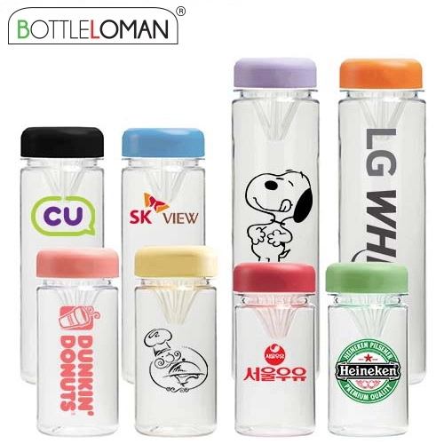 [보틀로만] 에코젠 쉐이킹 마이보틀 700ml
