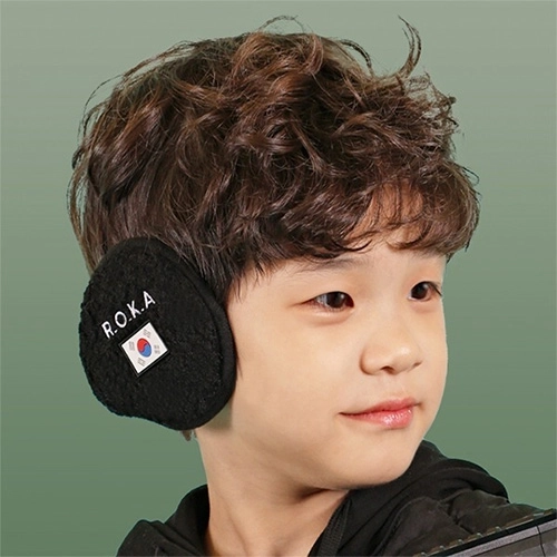 로카코리아 아미 접이식귀마개