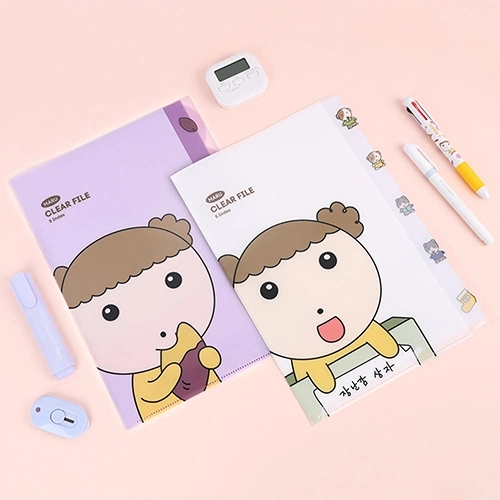 마루는강쥐 인덱스 L홀더