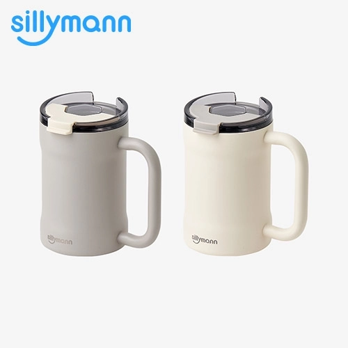 실리만 9411 하모니 머그 텀블러 480ml