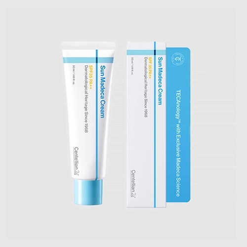 센텔리안24 선 마데카 크림 50ml 동국제약