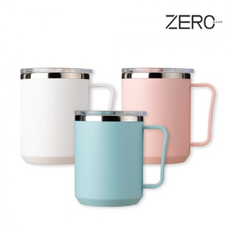 제로마크로하스머그컵 400ml