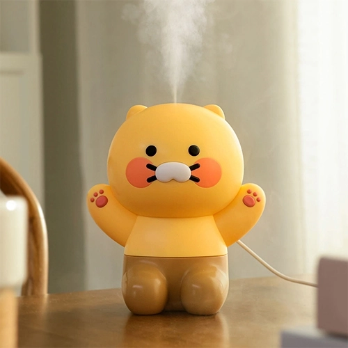 캐릭터 안아줘 가습기