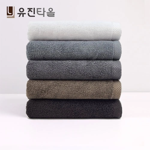 유진타올 H라인 클래식 30수 세면타올 150g // 국내산