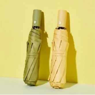 락앤락 3단 초경량 양우산