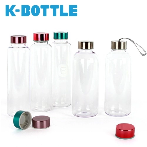 보틀로만 BT 에코젠 밀크보틀 600ml