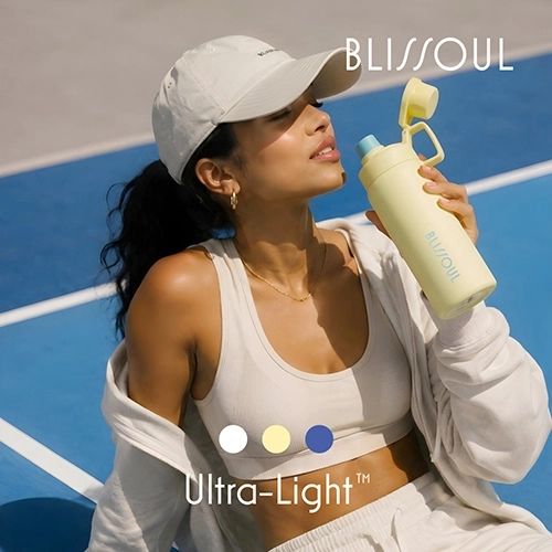 락앤락 4458 블리쏘울 울트라라이트 액티브 텀블러 700ml