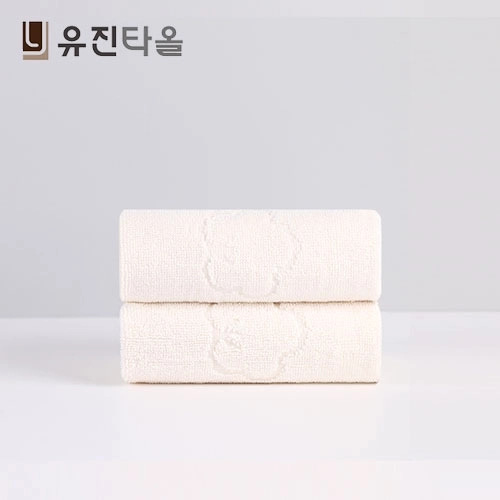 유진타올 오가닉 손수건 핸드타올 70g // 국내산