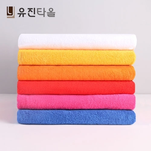유진타올 30수 바스타올 (대) 380g // 국내산