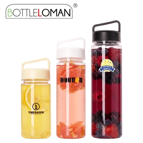 [보틀로만] 에코젠 뉴 핸디보틀 350ml