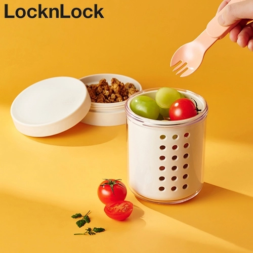 락앤락 413 투고 요거트 푸르츠팟 600ML