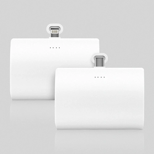 듀얼 도킹 보조배터리 10000mAh PM100