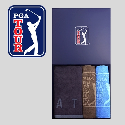 PGA 죽사 바스타올 + 죽사타올 170g 2P (미니)