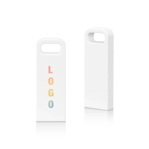 레빗 클리어브릭 USB 메모리 64GB