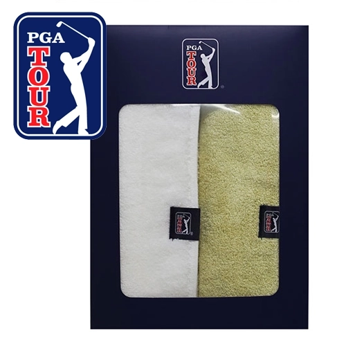 PGA 180g 모달 면사 타올 2p