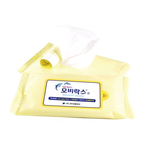 뉴행복 CL10- 12 아이보10매 매직 물티슈