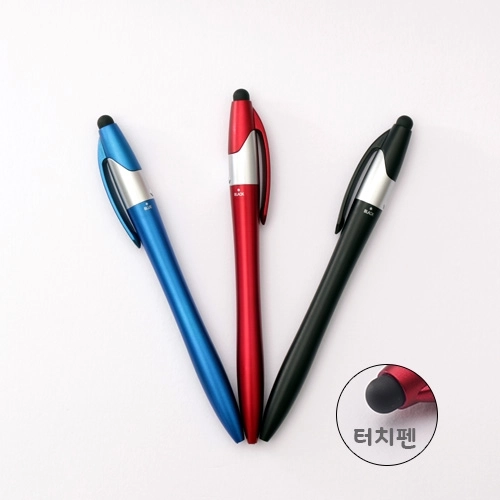 투웨이 터치펜 1.0mm
