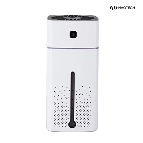 나오테크 1리터 USB 큐브 가습기 NAO-D6300H