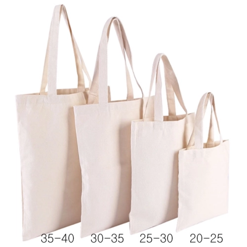 무지 에코백 25-30cm