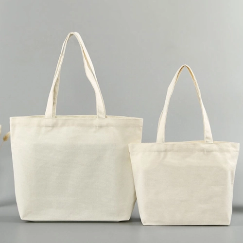 와이드형 무지 에코백 30*20*10cm