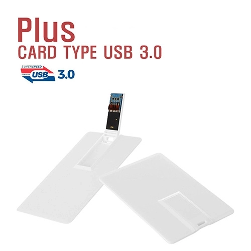 코드루트 플러스 카드형 3.0 USB 32GB