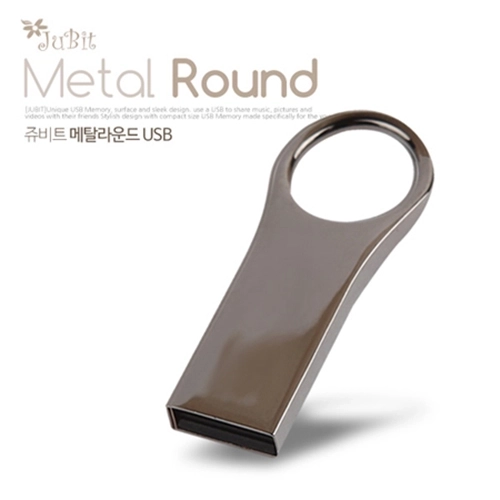 코드루트 메탈 라운드 2.0 USB 128GB
