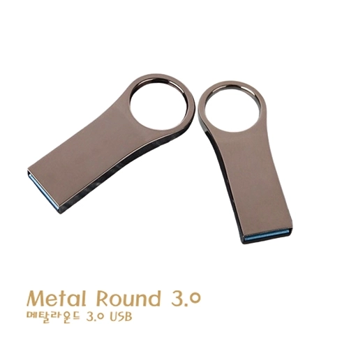 코드루트 메탈 라운드 3.0 USB 16GB