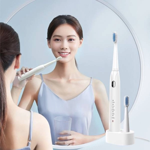 홈위트 무선충전크래들 음파전동칫솔 HWT-TB20