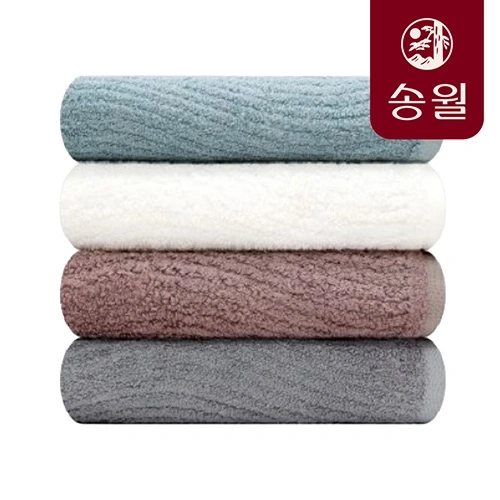 송월 호텔컬렉션 플로우44