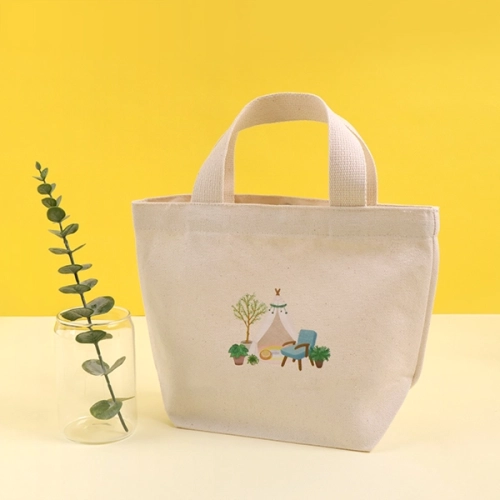 메이드유 토트 에코백 27x20x10cm