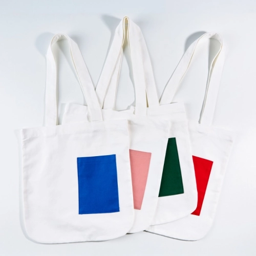 에브리데이 에코백 No08 36x38cm