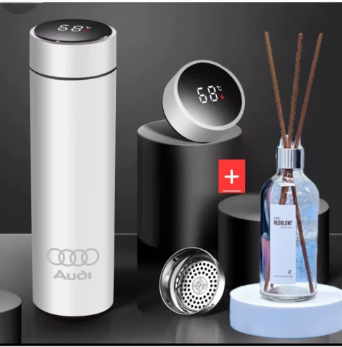 디퓨저100ml+텀블러 보온병 500ml
